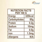 3 - Dr. Morepen Multi Flora Honey, 250 g Pure & Natural (Pack of 2)