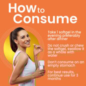 2 - Dr. Morepen Cod Liver Oil (Pack of 2),  100 softgels 