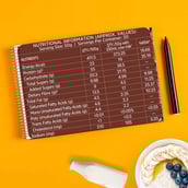 MuscleBlaze High Protein Oats & Muesli 1 kg Combo