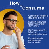 8 - Dr. Morepen Multivitamin Men & Women Combo,  60 tablet(s)  Unflavoured 