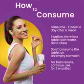 5 - Dr. Morepen Multivitamin Men & Women Combo,  60 tablet(s)  Unflavoured 