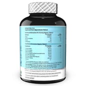 2 - Naturyz Lean Cutz Thermogenic Fat Burner,  50 tablet(s)  Unflavoured 