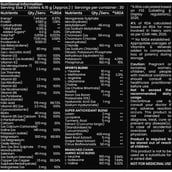 6 - Tata 1mg Sports Multivitamin,  60 tablet(s)  Unflavoured 