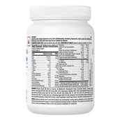 8 - GNC Women's Hair Skin & Nails 120 Tabs & Collagen 200g with Glutathione 60 Caps Combo,  3 Piece(s)/Pack  Unflavoured & Orange 