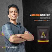 3 - AS-IT-IS Nutrition BCAA,  0.55 lb  50 Servings  Unflavoured 