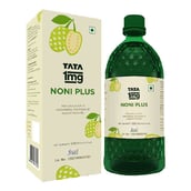 1 - Tata 1mg Noni Plus, Unflavoured 500 ml
