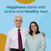 2 - Tata 1mg Senior 50+ Multivitamin,  Unflavoured  30 tablet(s) 