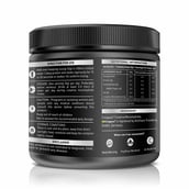 3 - Nakpro Crea+Pure Creatine Monohydrate,  Unflavoured  0.55 lb 