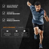 6 - AS-IT-IS Nutrition BCAA,  0.22 lb  20 Servings  Unflavoured 