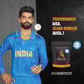 5 - AS-IT-IS Nutrition Creatine Monohydrate,  Unflavoured, USA Labdoor Certified for Accuracy & Purity  0.55 lb 