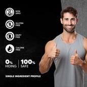 4 - AS-IT-IS Nutrition Beta Alanine,  Unflavoured  0.55 lb 