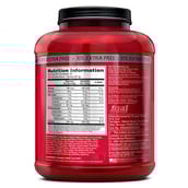 9 - BSN Syntha-6 Protein Powder,  5.5 lb  Chocolate Milkshake 