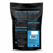 2 - Nakpro L-Arginine Flavour Blueberry,  0.22 lb 