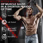 4 - Nakpro Creatine Monohydrate, Fruit Punch 0.22 lb