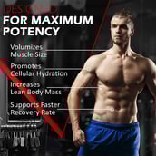 7 - Nakpro Creatine Monohydrate,  Tangy Orange  0.22 lb 