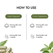 6 - Kapiva BP Care, 60 capsules