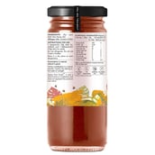 9 - Kapiva Organic Honey,  500 g  Raw & Pure 