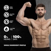 4 - AS-IT-IS Nutrition L Carnitine L Tartarate,  0.22 lb  Unflavoured 