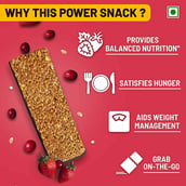 3 - RiteBite Max Protein Daily Bar (10g Protein), 6 bar(s) Assorted (Each 1 & Choco Almond x 2)