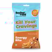 1 - Beyond Food Energy Bite, 25 Piece(s)/Pack Peanut Butter