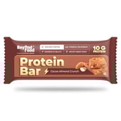 1 - Beyond Food Protein Bar,  6 bar(s)  Cocoa Almond Crunch 