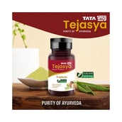 3 - Tata 1mg Tejasya Triphala,  60 capsules 