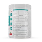 2 - Neuherbs Skin Glow Collagen,  200 g  Litchi 