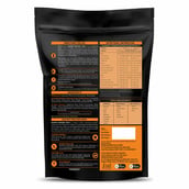 2 - Nakpro Perform Whey Protein Concentrate,  2.2 lb  Lychee 