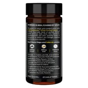 2 - Koshaveda Shilajit Pro Gold by MuscleBlaze,  60 tablet(s)