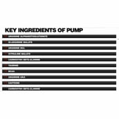 4 - Fa Core Pump Energizer,  0.47 lb  Exotic2 