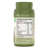 4 - GNC Milk Thistle 60 Capsules & Liver Support 60 Veg Capsules Combo,  2 Piece(s)/Pack 