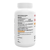 3 - GNC Melatonin 3 mg Supports Restful Sleep Times Release,  60 tablet(s)  Unflavoured (Pack of 2) 