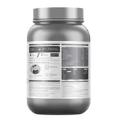 5 - MuscleBlaze Biozyme Performance Whey Protein with 10 Years Gallon Bottle 1.5L, 2.2 lb Rich Chocolate