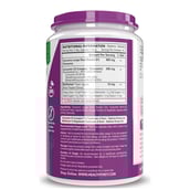 2 - HealthyHey Nutrition Curcumin with Bioperine,  90 capsules 