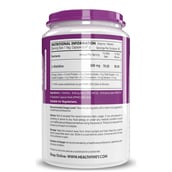 2 - HealthyHey Nutrition L-Histidine, 60 veggie capsule(s) 60 Servings Unflavoured