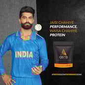 5 - AS-IT-IS Nutrition Pea Protein Isolate,  1.1 lb  Unflavoured 