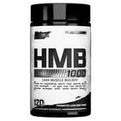 1 - Nutrex HMB 1000, 120 capsules Unflavoured