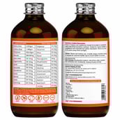 2 - Divya Himalayan Super Women Elixir,  450 ml  Unflavoured (Pack of 2) 