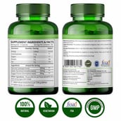 2 - Simply Herbal Garcinia Cambogia (Pack of 3),  60 capsules 