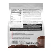 4 - MYOGENETIX Platinum Series Whey Protein Concentrate,  5 lb  Perfect Chocolate 