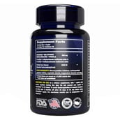 3 - Ergogenic Nutrition Ergodrol,  30 caplets  Unflavoured 