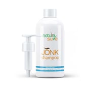 1 - Nature Sure Jonk Shampoo,  300 ml  for All Hair Types 