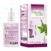 2 - Nature Sure Tulsi Drops,  30 ml 
