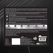 8 - Dr. Morepen Muscle Food 100% Whey Protein,  2.2 lb  Double Chocolate 