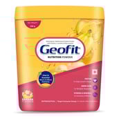 1 - Geofit Protein Powder,  Banana  250 g 
