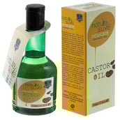 1 - Nature Sure Castor Oil (Arandi Tail), 110 ml for All Skin & Hair Types