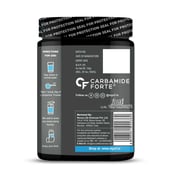 3 - Carbamide Forte L-Glutamine 5000mg,  0.33 lb  Unflavoured 