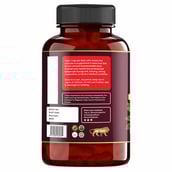 2 - Humming Herbs Red Korean Ginseng Root,  90 capsules 