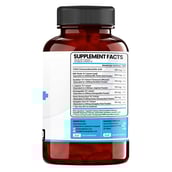 2 - Humming Herbs Liver Care Tudca +,  90 capsules 