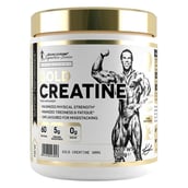 1 - Kevin Levrone Gold Creatine,  Unflavoured  0.66 lb 